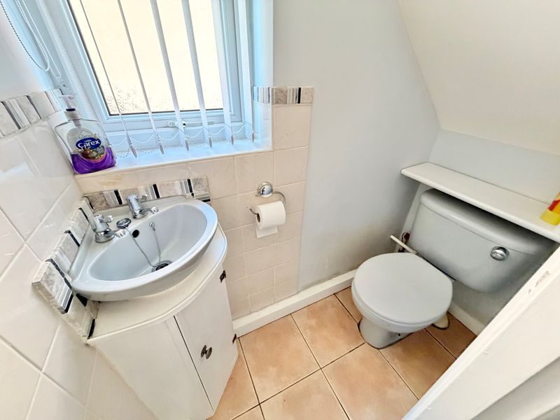 Underwood Drive Whitby